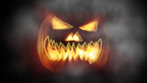 837 x Halloween Freeform