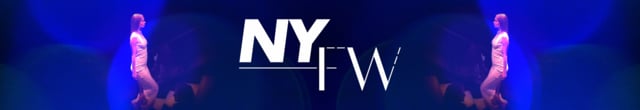 Samsung 837 x NYFW VR Tunnel