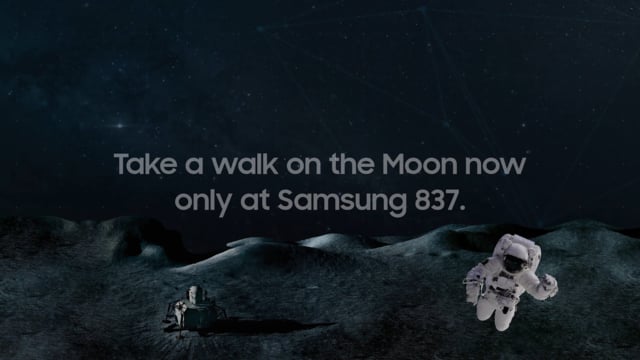 A Moon for All Mankind