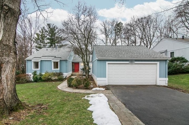  A picture from the real estate listing.