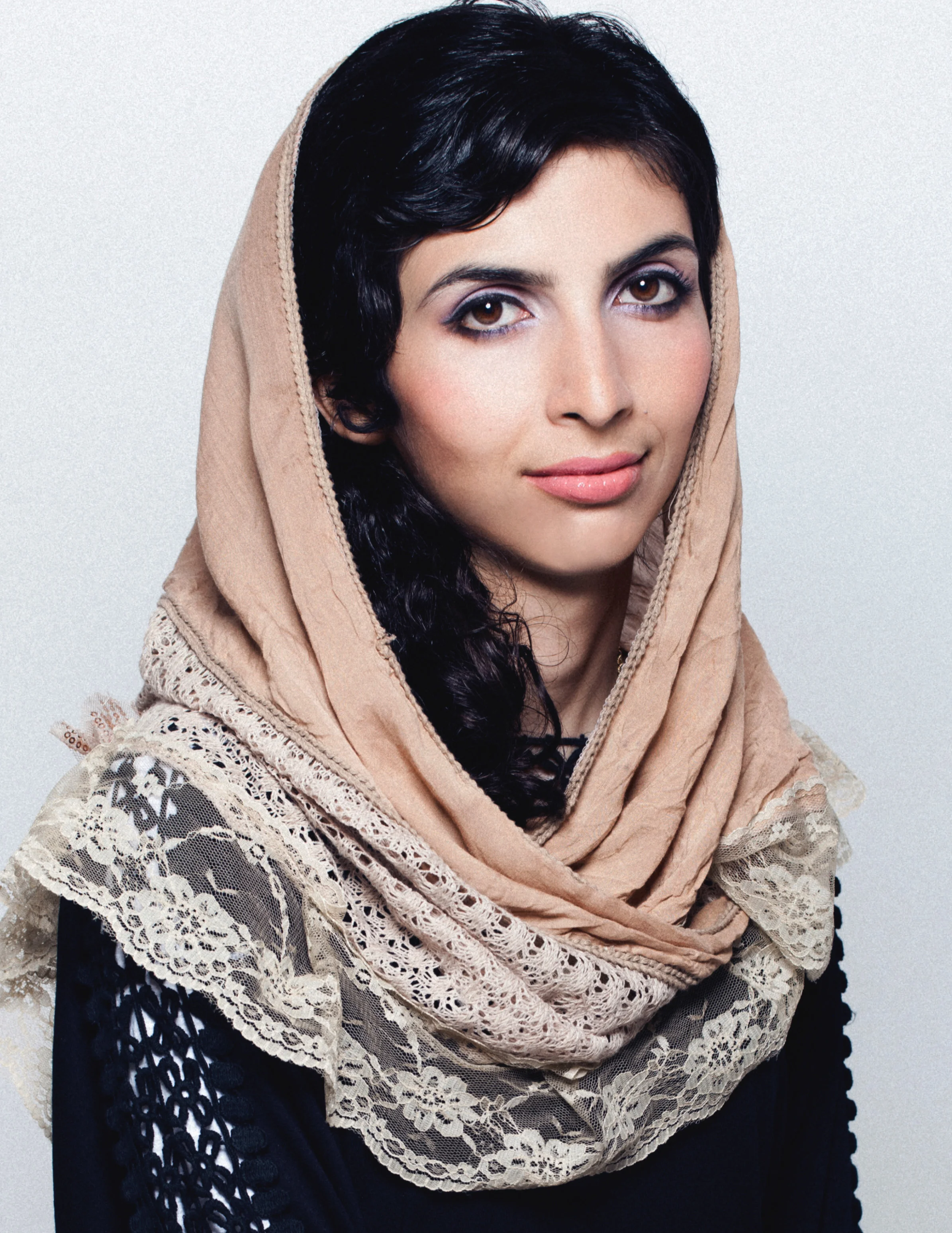Roya Mahboob