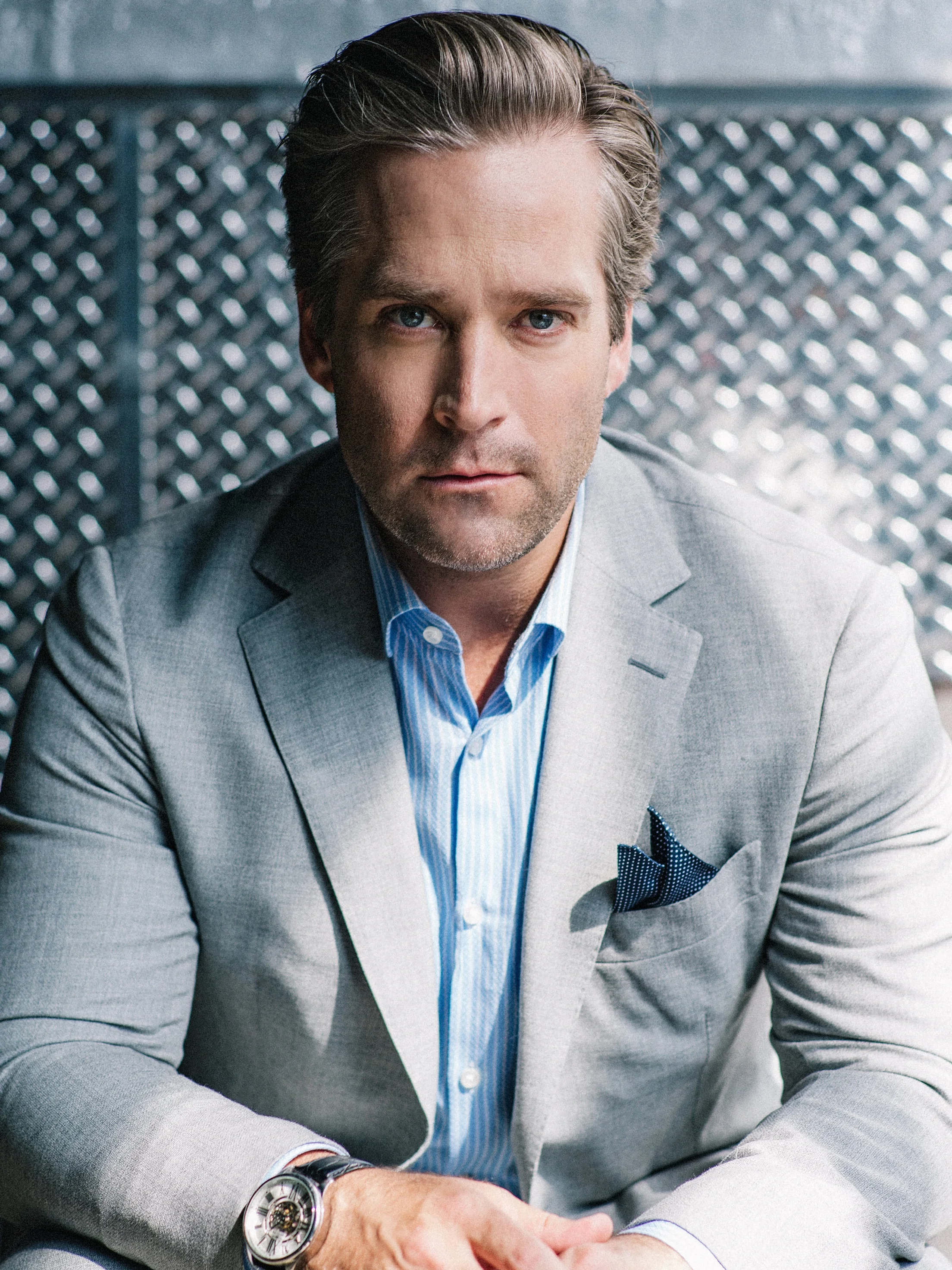 Professional Headshots NYC and Corporate Business Headshots