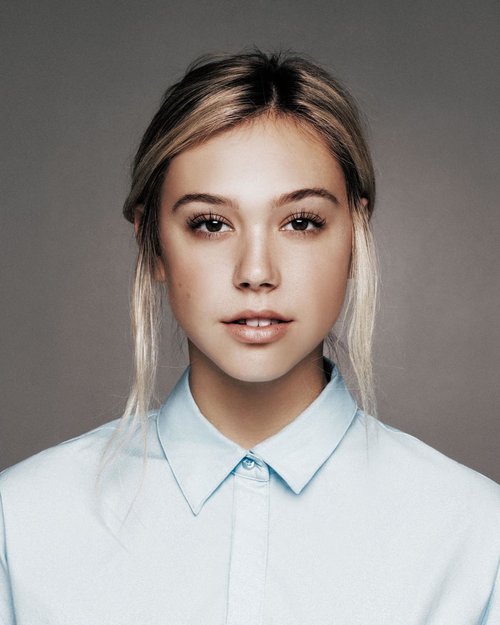 A Model S Guide On How To Get Scouted On Instagram
