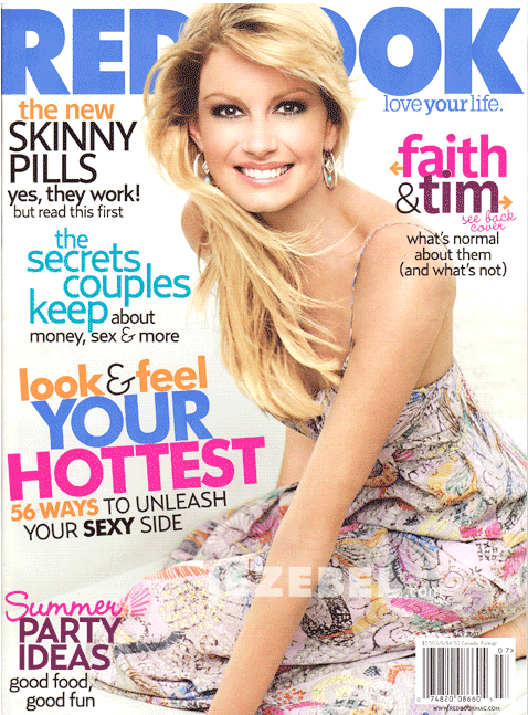 Faith Hill