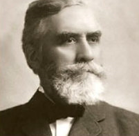 James N. Gamble