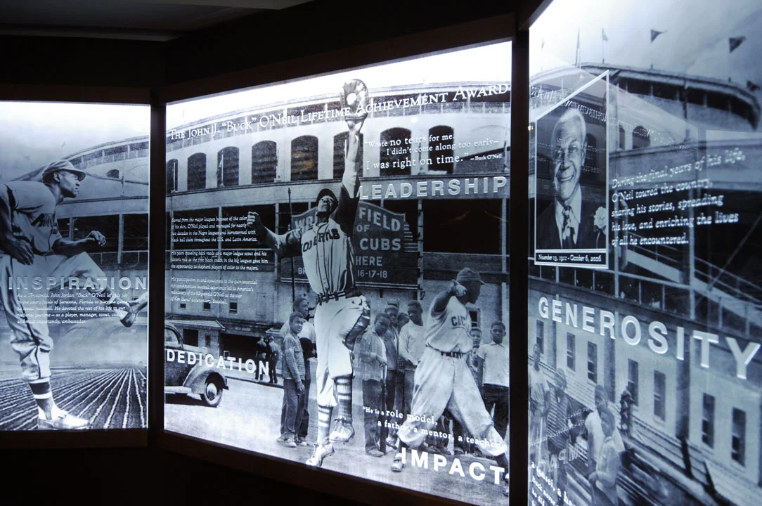 National Baseball Hall of Fame