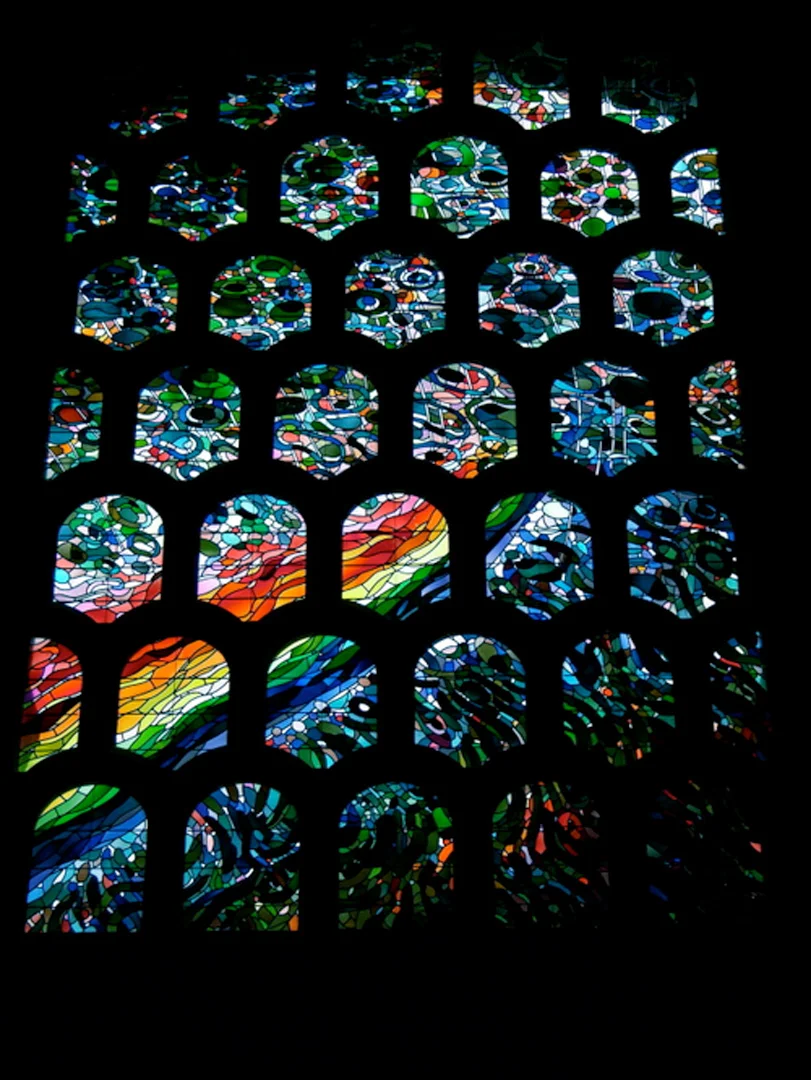 Mark Adams piece in Temple Emanuel