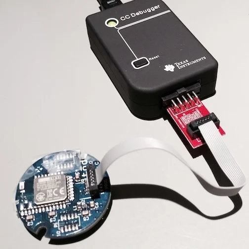 A Maker Review on Bluetooth Smart Beacons (or Apple iBeacons)