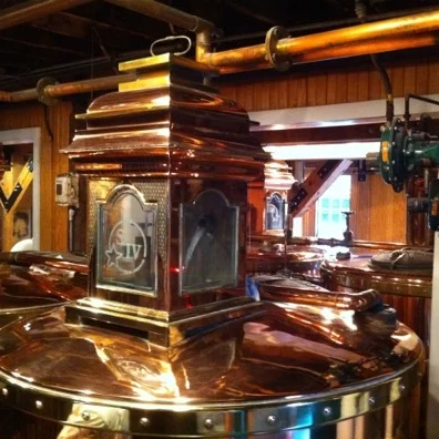 Bourbon, Yummy Bourbon!