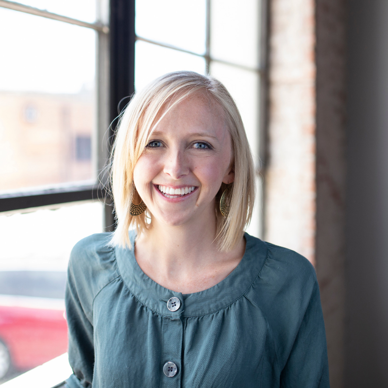 Amanda Crowe, Streets Storyteller