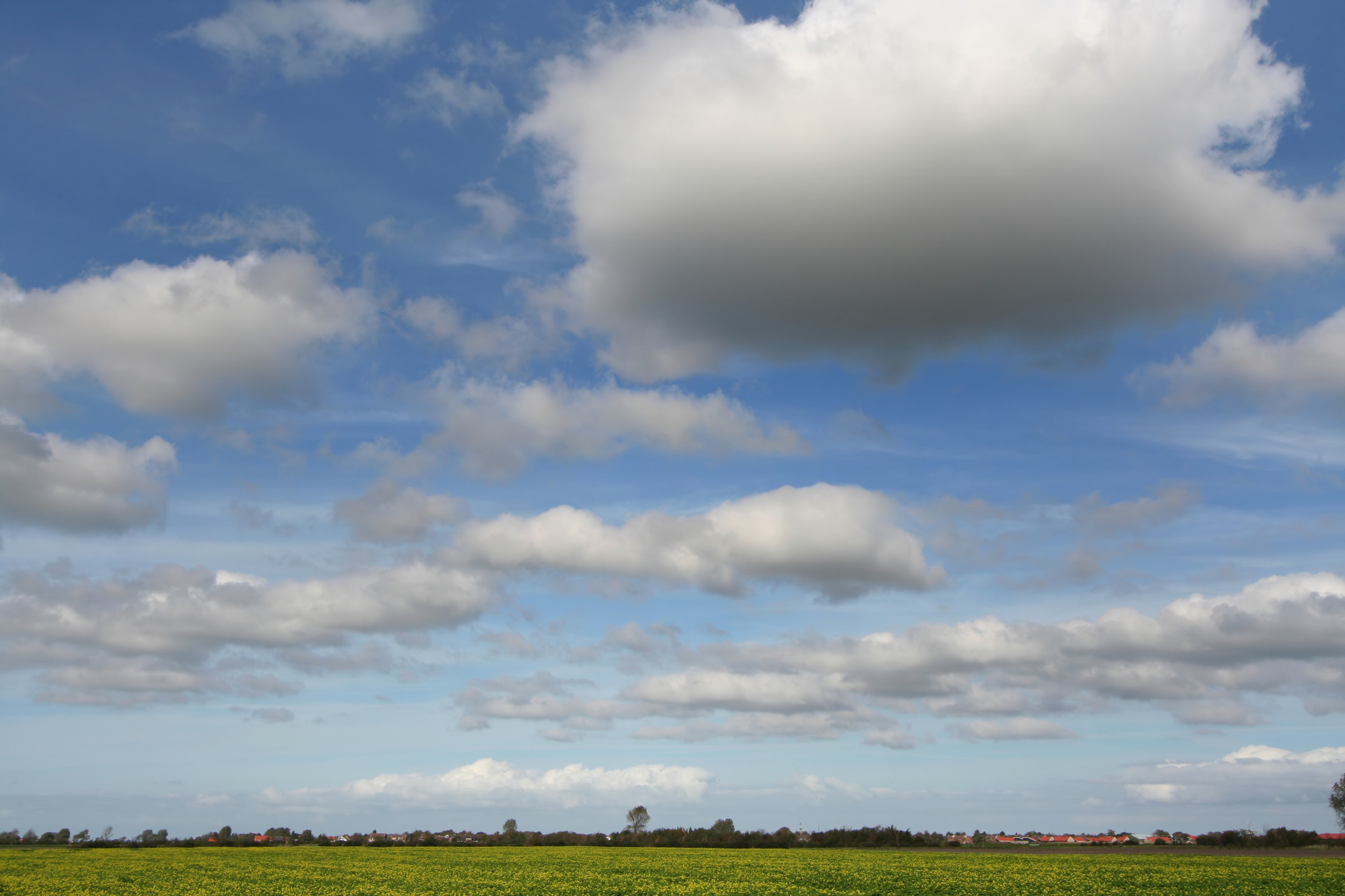 cleaner air for a healthier you