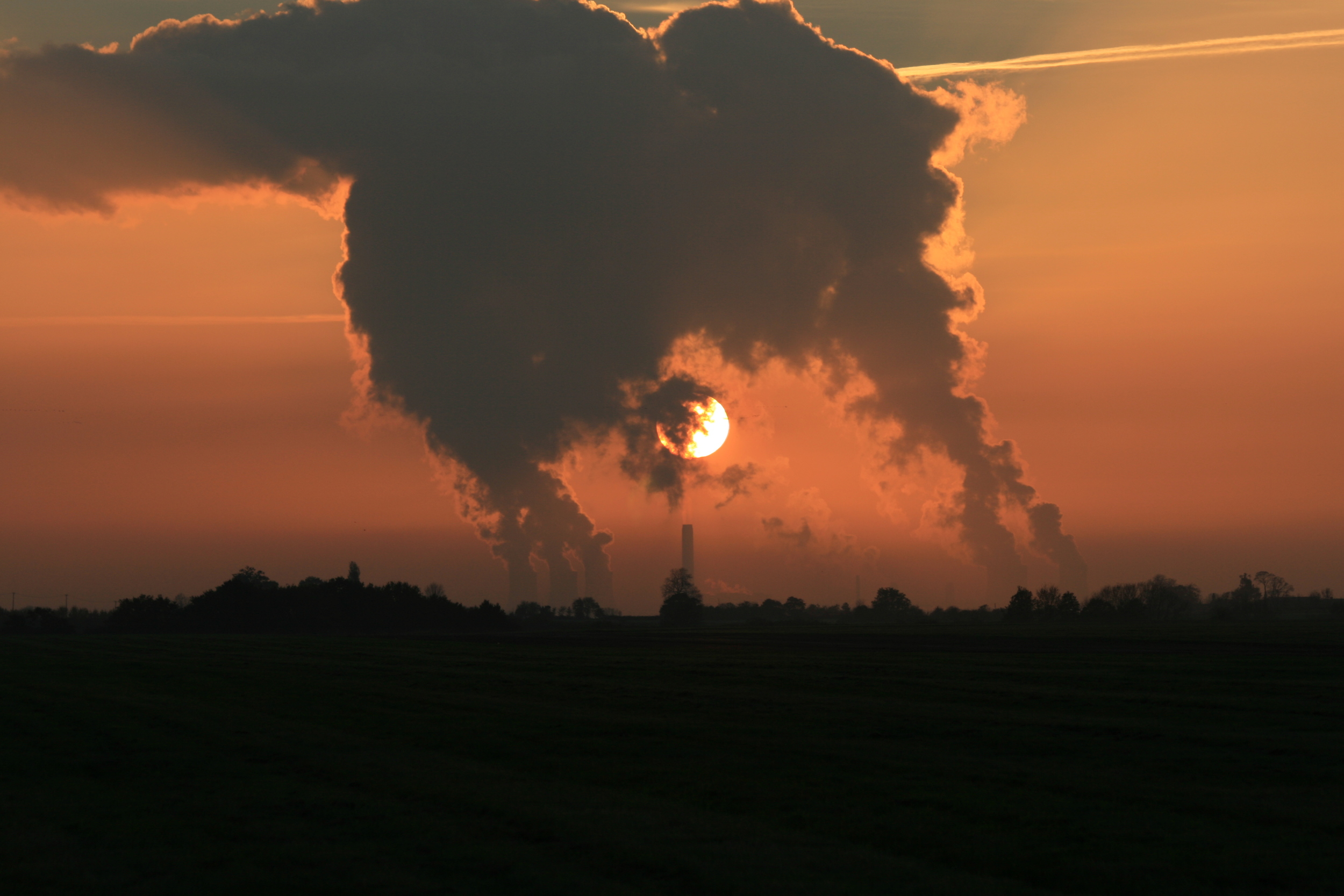 alternative fuels don't cost our air