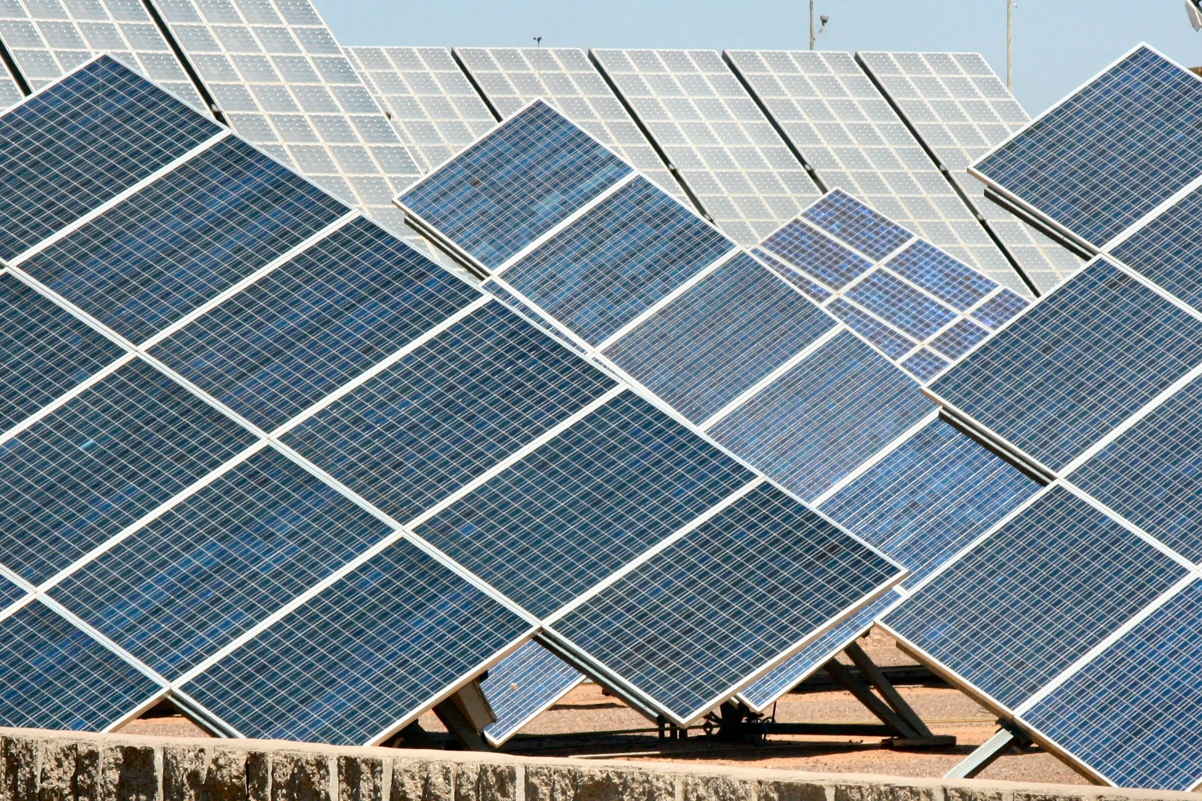 SUN POWER IS FREE POWER