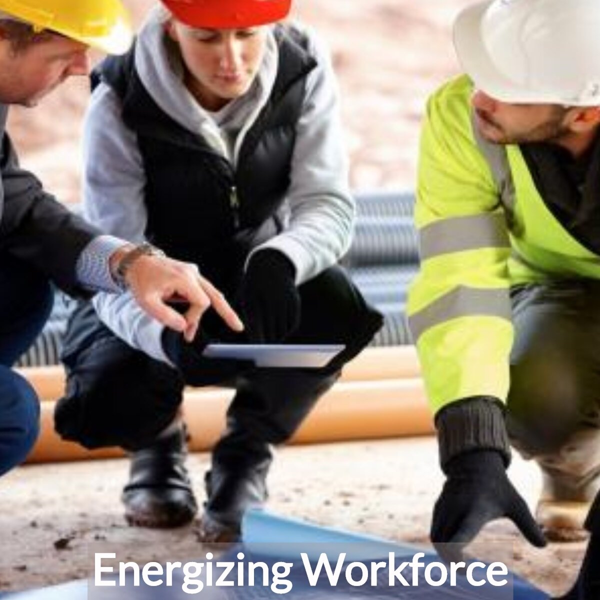 Energizing the Workforce: A Clean Energy Academy