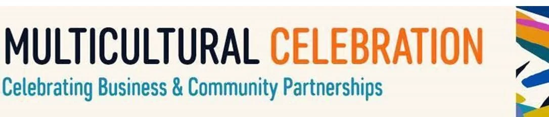 Celebrating SCE's First Annual Multicultural Event!