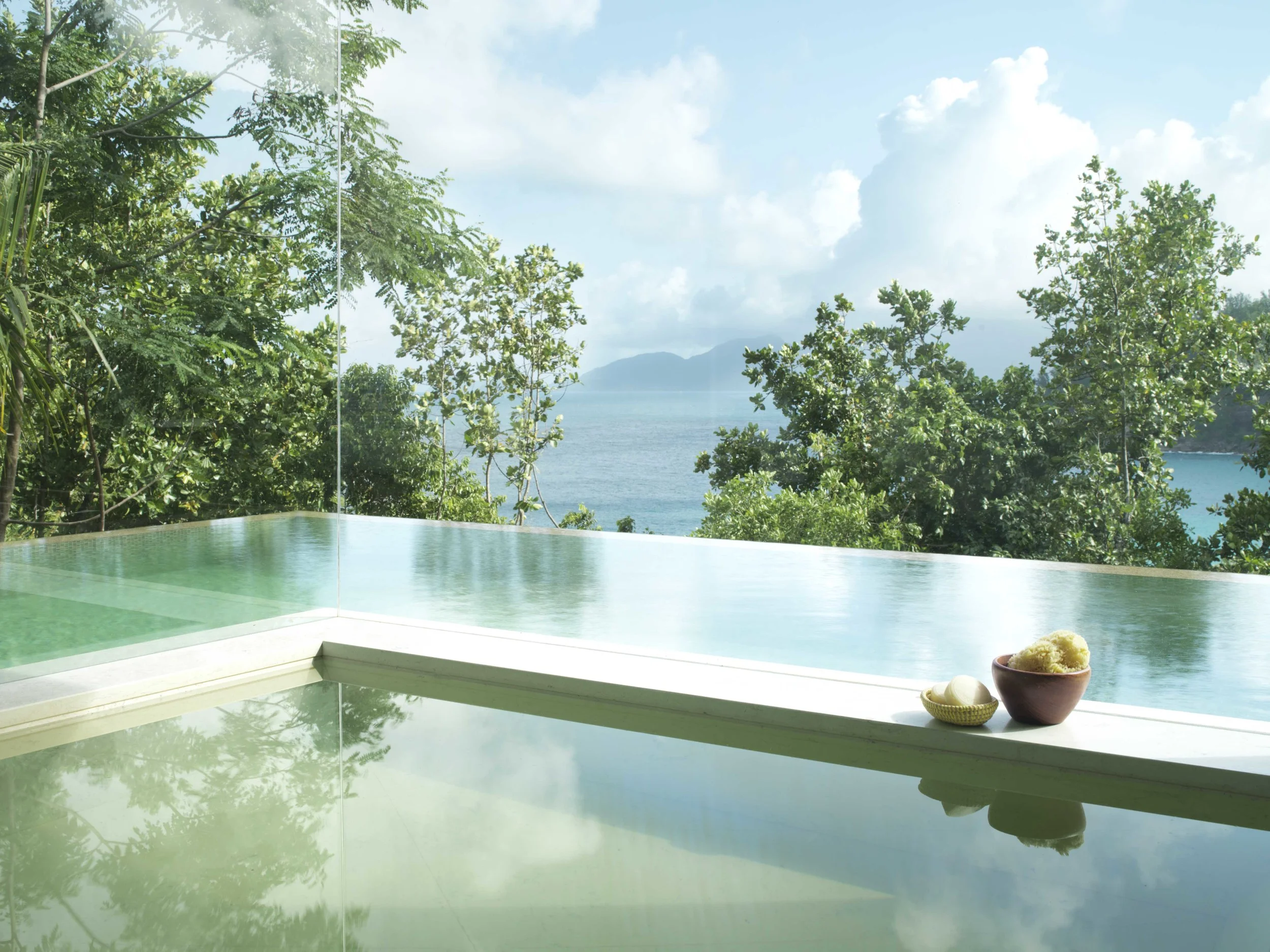 Four Seasons Seychelles