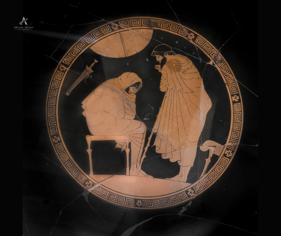 Hippias Minor — The Abigail Adams Institute