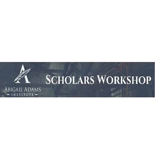 Scholars Workshop with Kevin Stewart PH.D
