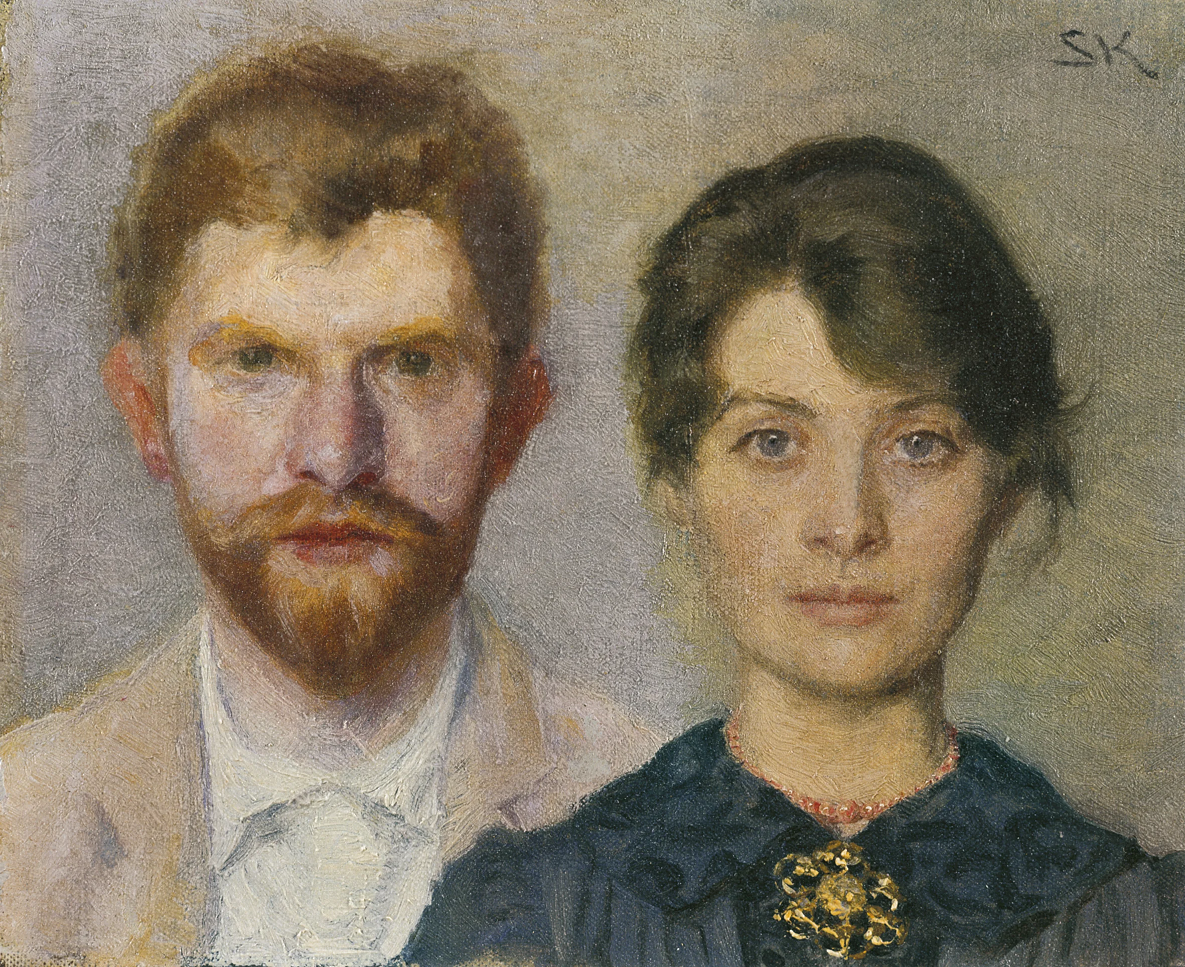 Man and Woman, Body and Soul in the Western Tradition