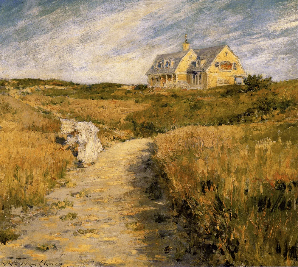 Home for the Summer: Short Story Discussion Group