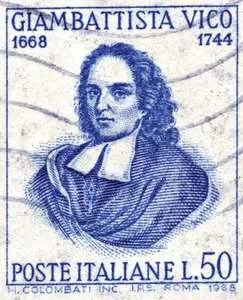 Giambattista Vico Discussion Group