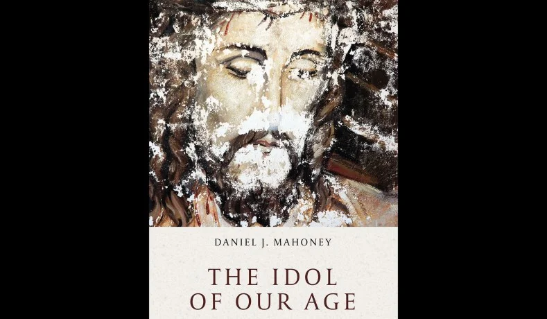 Annual Lecture: The Idol of Our Age