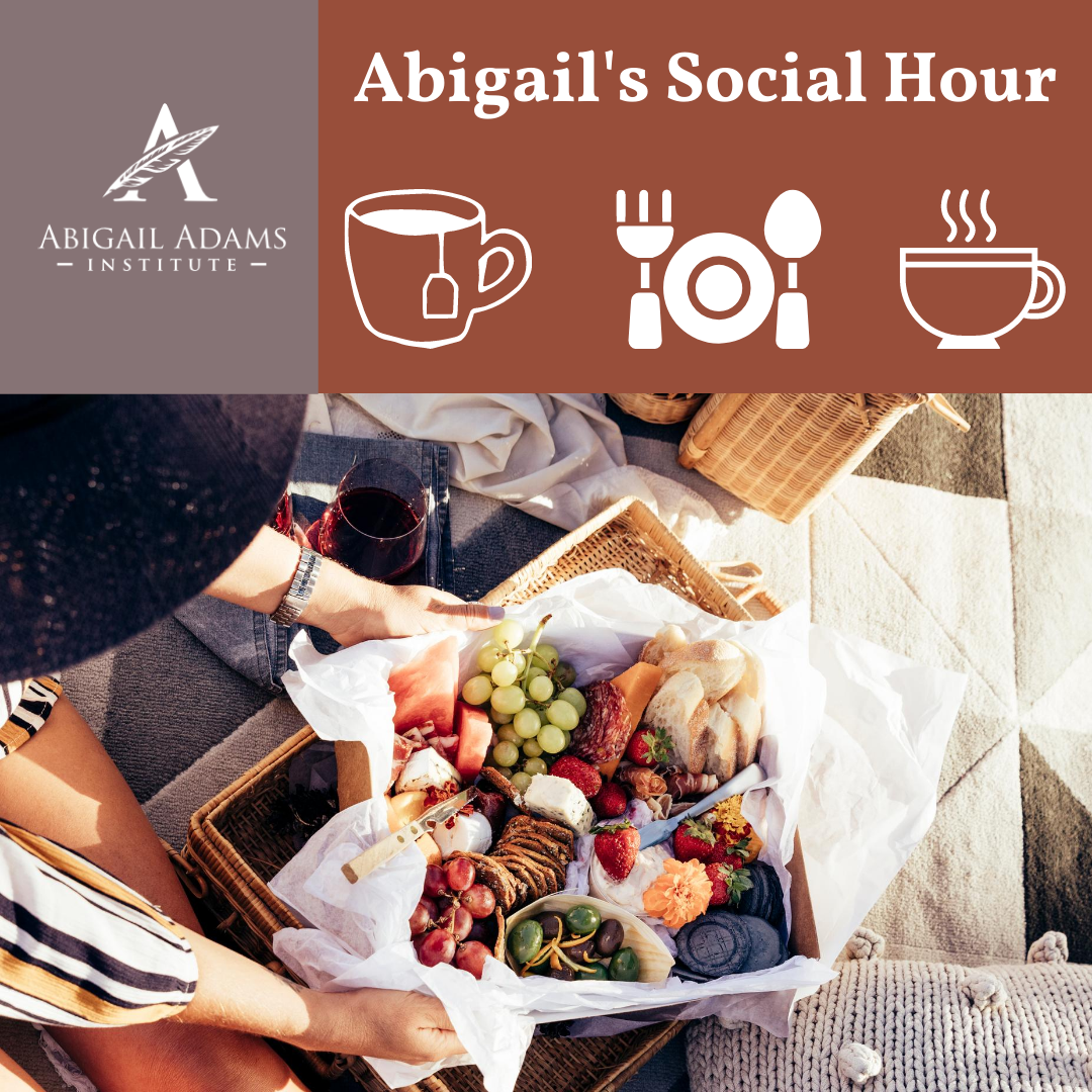 Abigail's Social Hour
