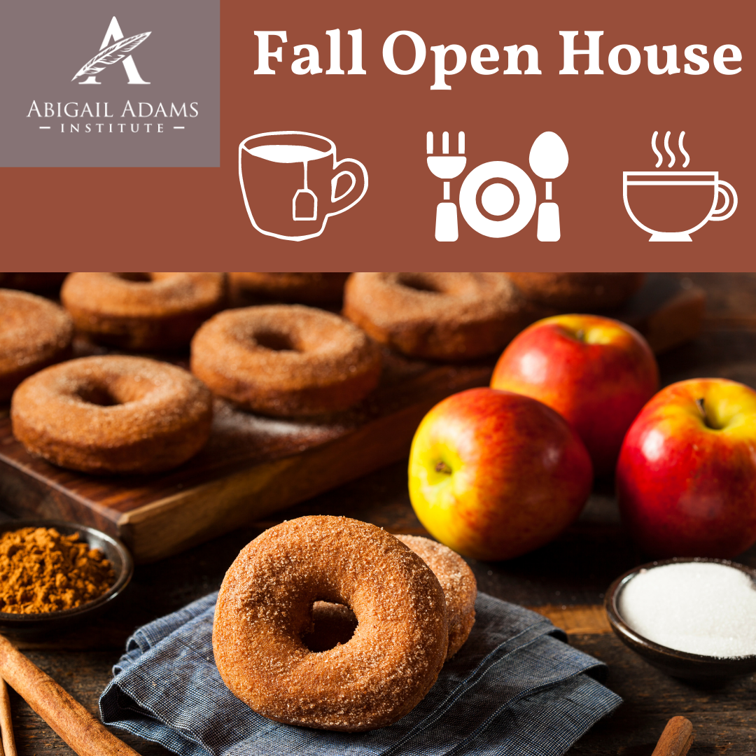 Open House: Welcome Back to AAI! 