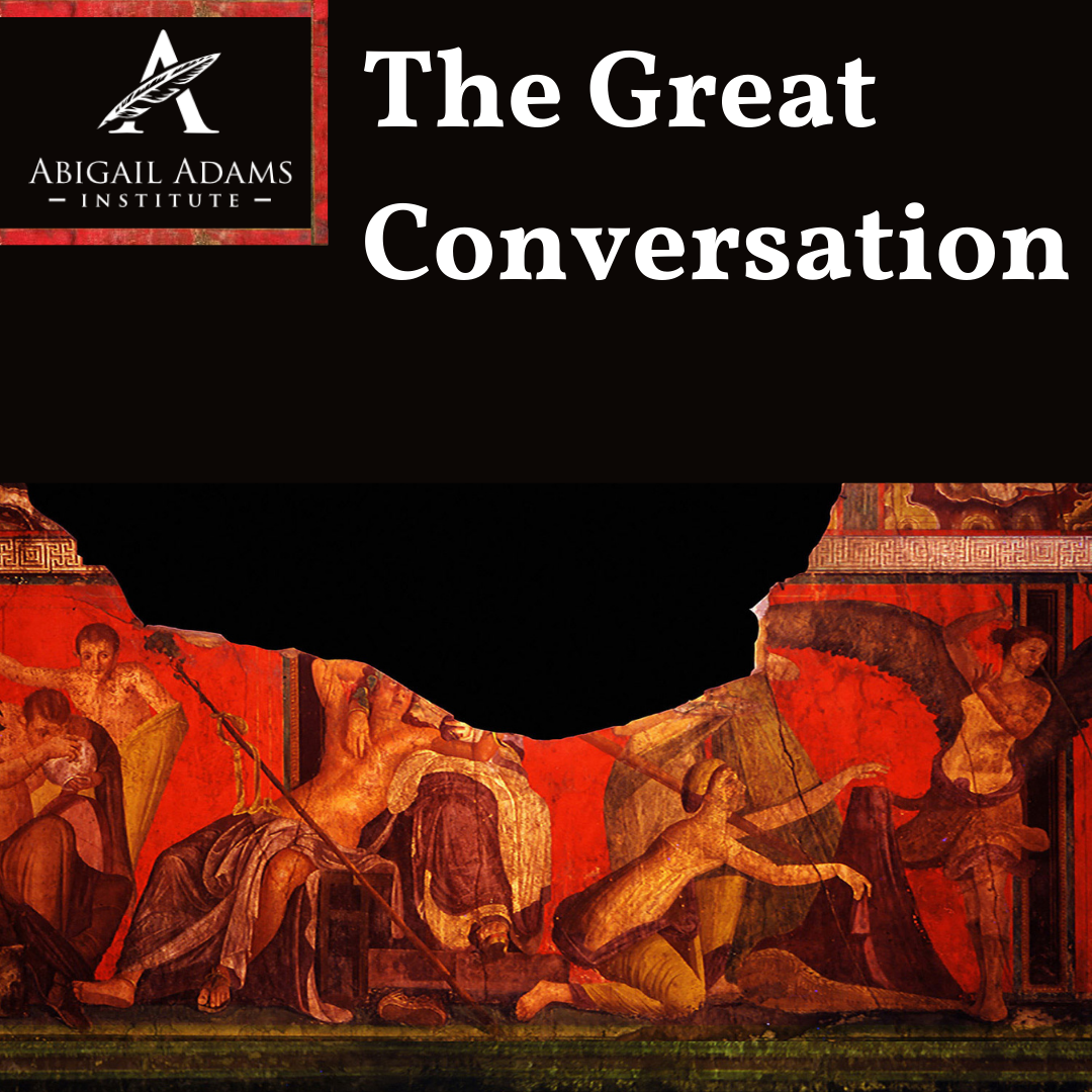 The Great Conversation: Volume I