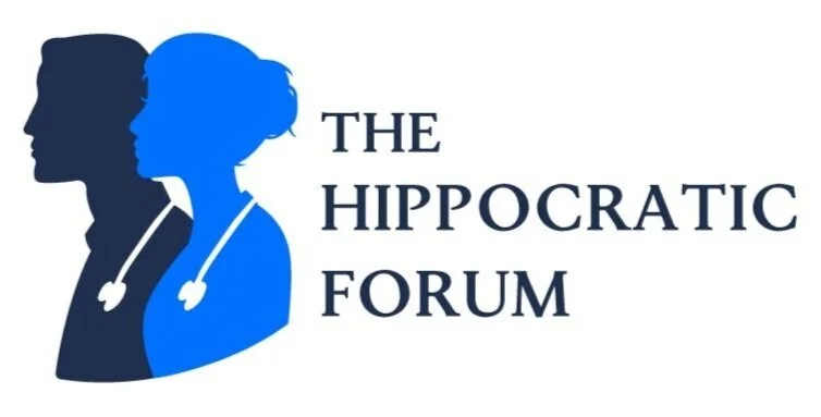 Hippocratic Forum Launch Event