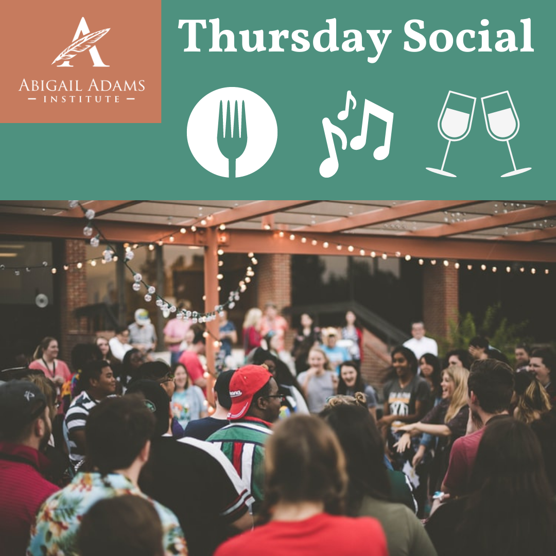 AAI Community Social