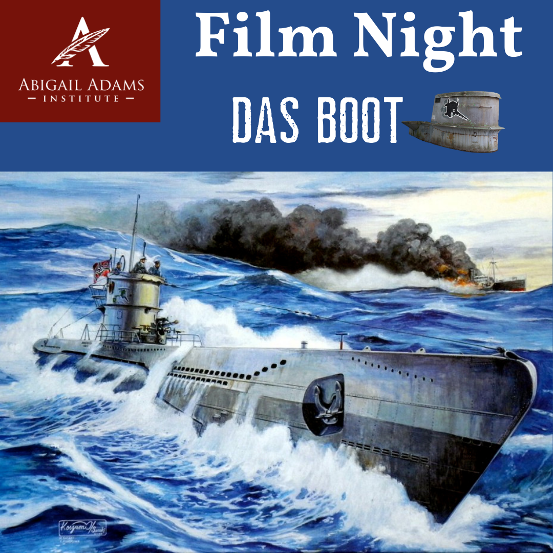 AAI Film Night: Das Boot