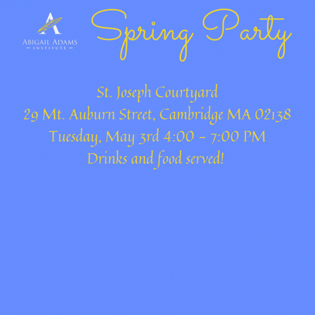 Spring Party!