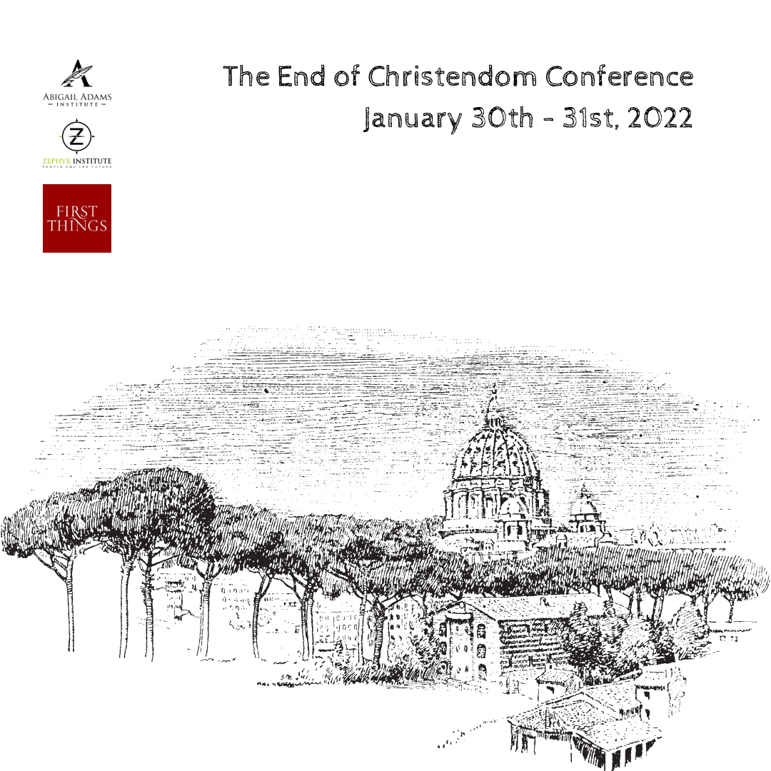 End of Christendom Conference