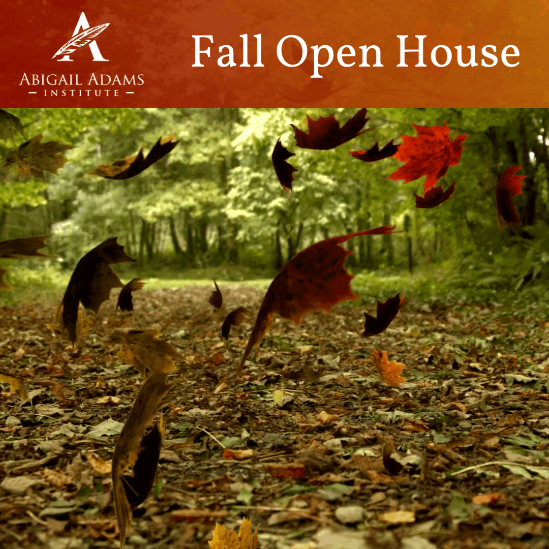 AAI Fall Open House