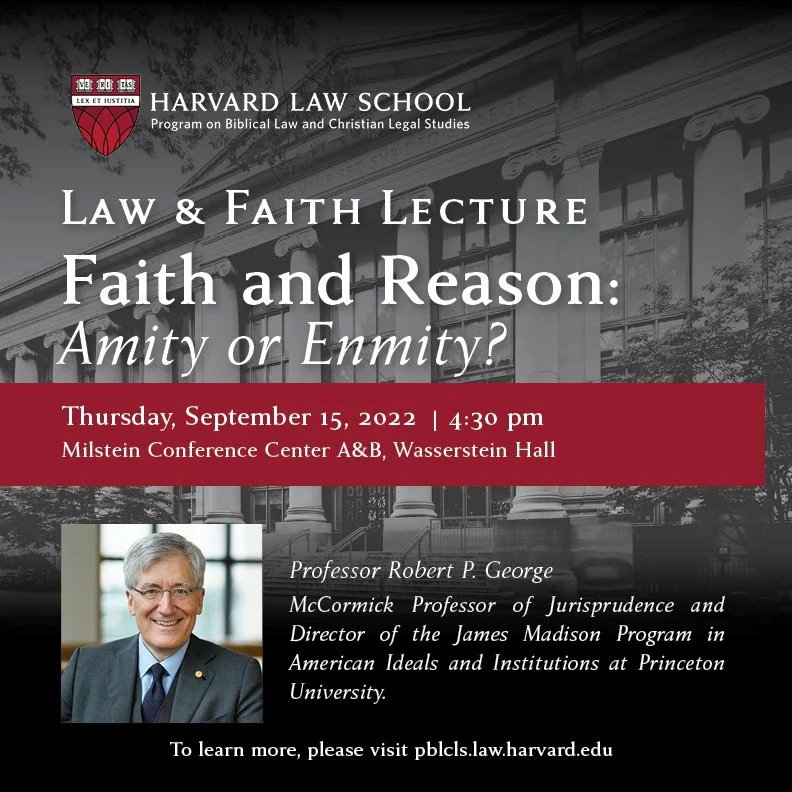 Faith and Reason: Amity or Enmity?