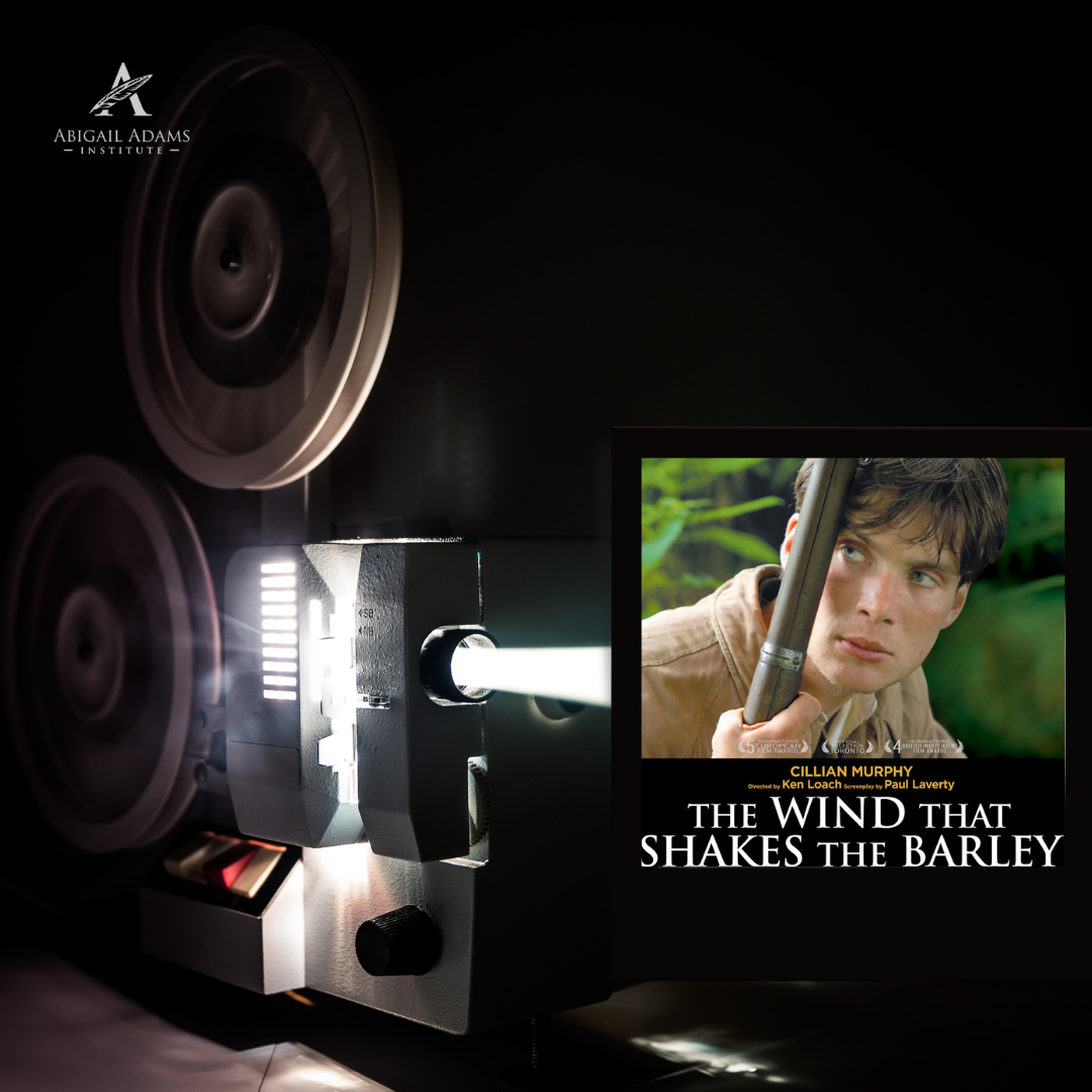 AAI Film Night: The Wind that Shakes the Barley