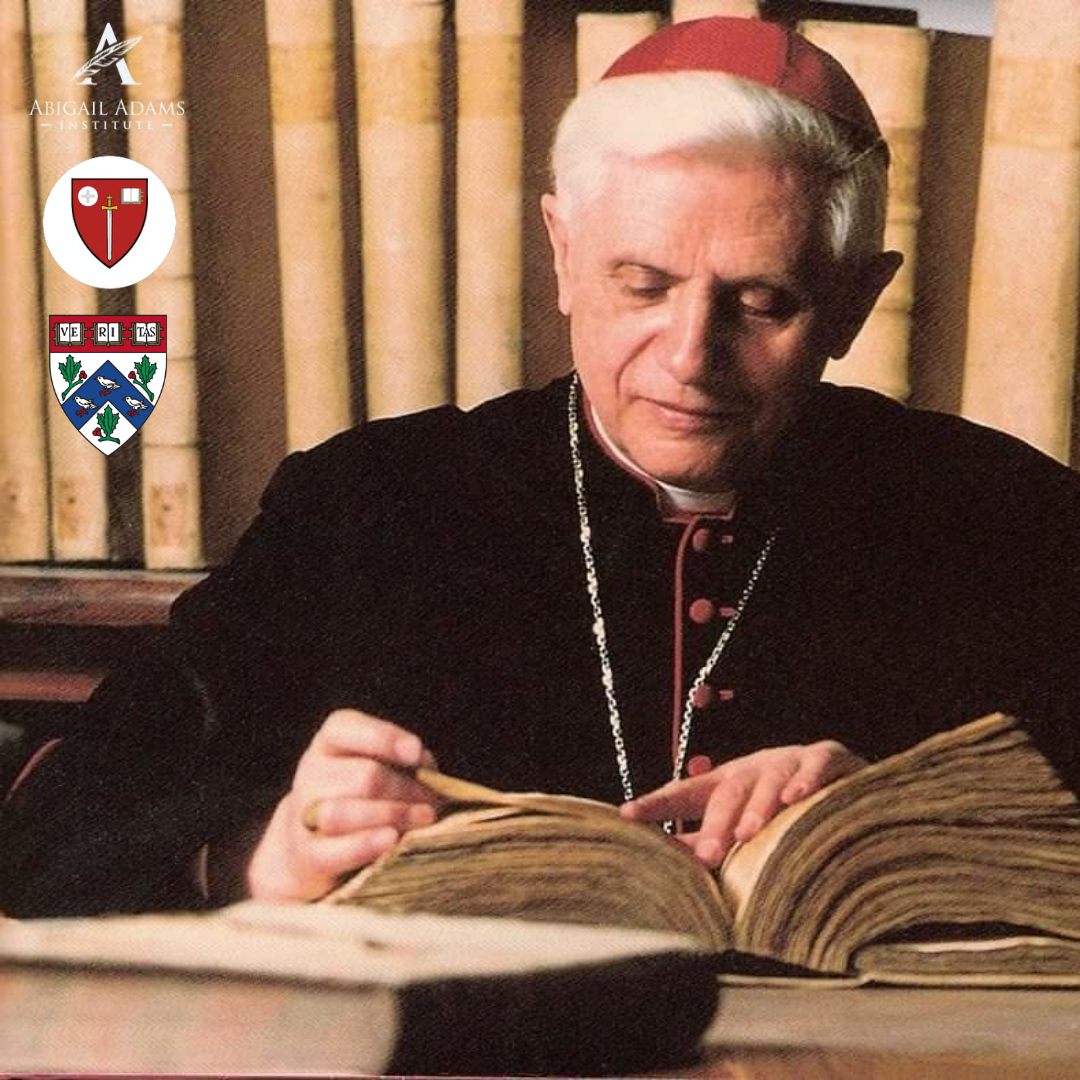 Pope Benedict XVI: Life and Achievement