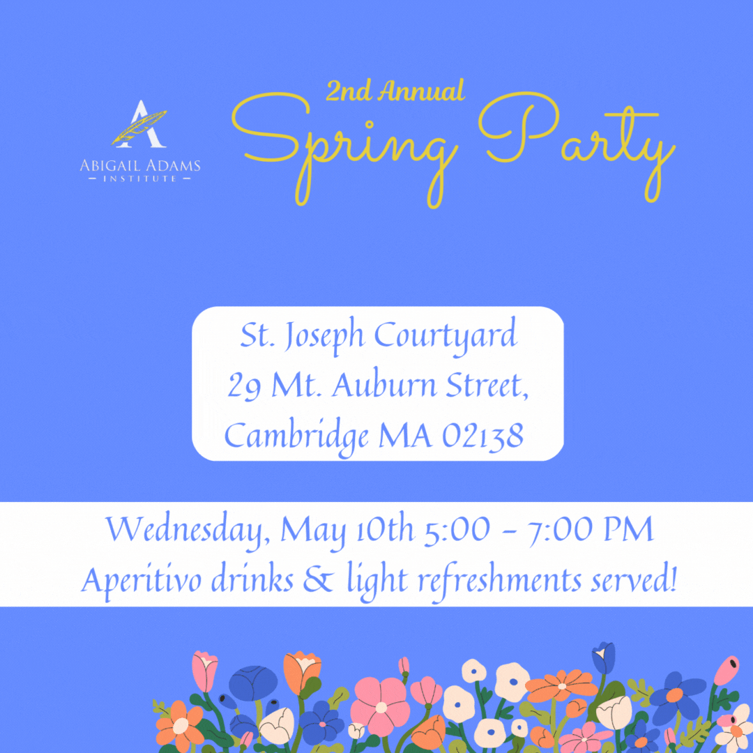 2nd Annual Spring Party