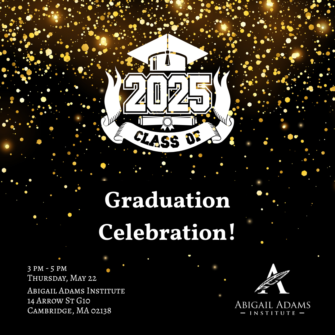Graduation Celebration 2025