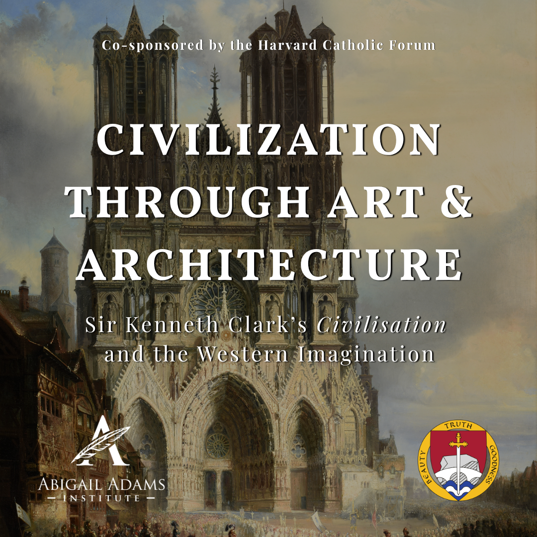 Civilization Through Art & Architecture