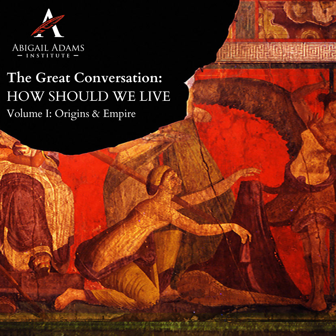 The Great Conversation: Volume I