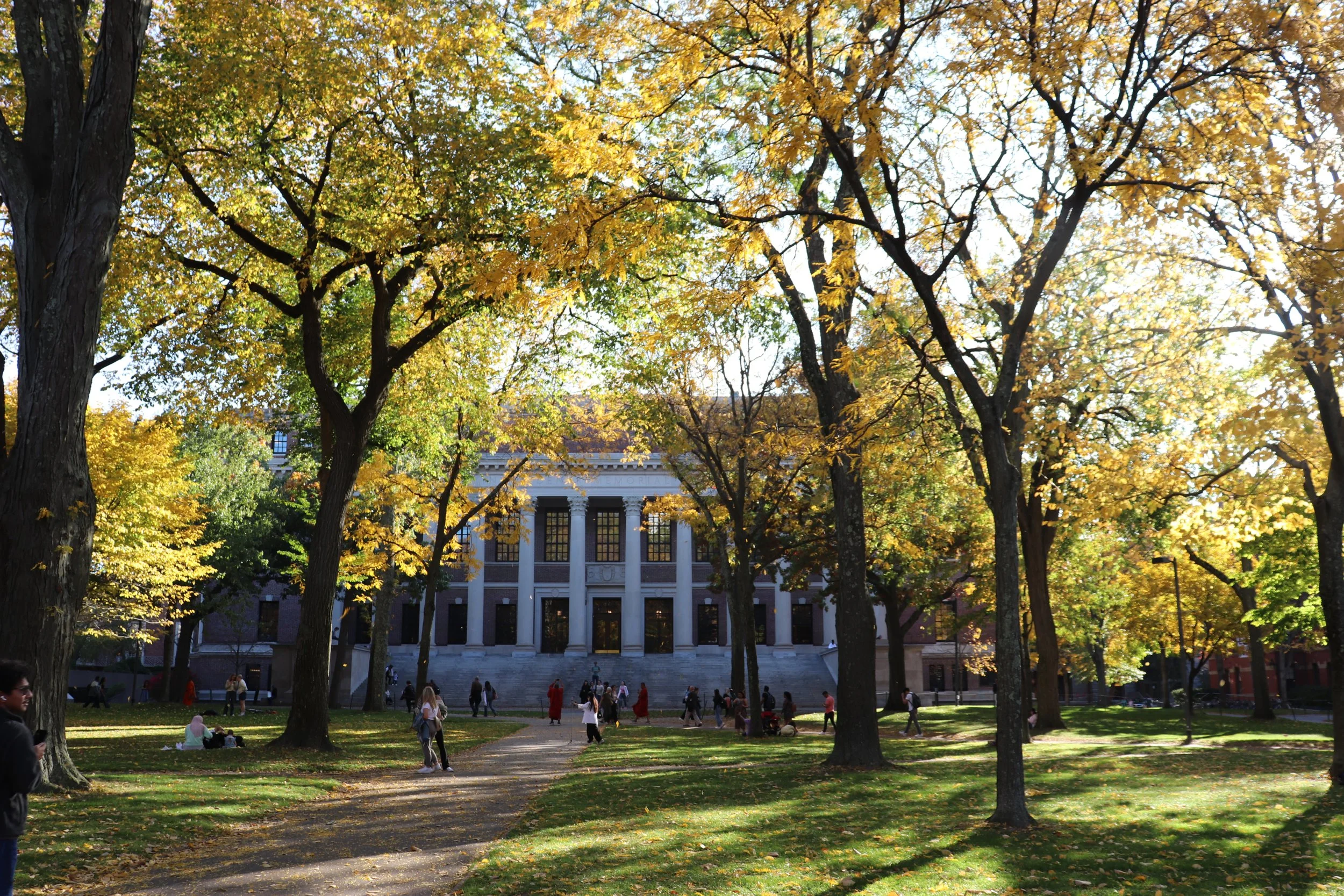 Maura Harvard Yard Photo 16.JPG