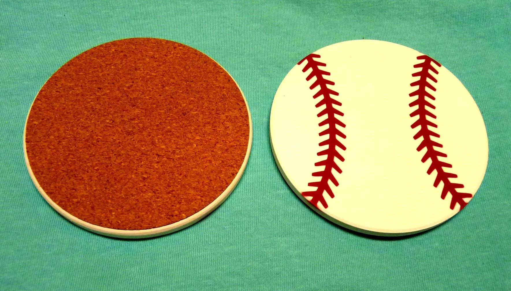 BaseballCoasterSandstonefrontandbackcork.jpg