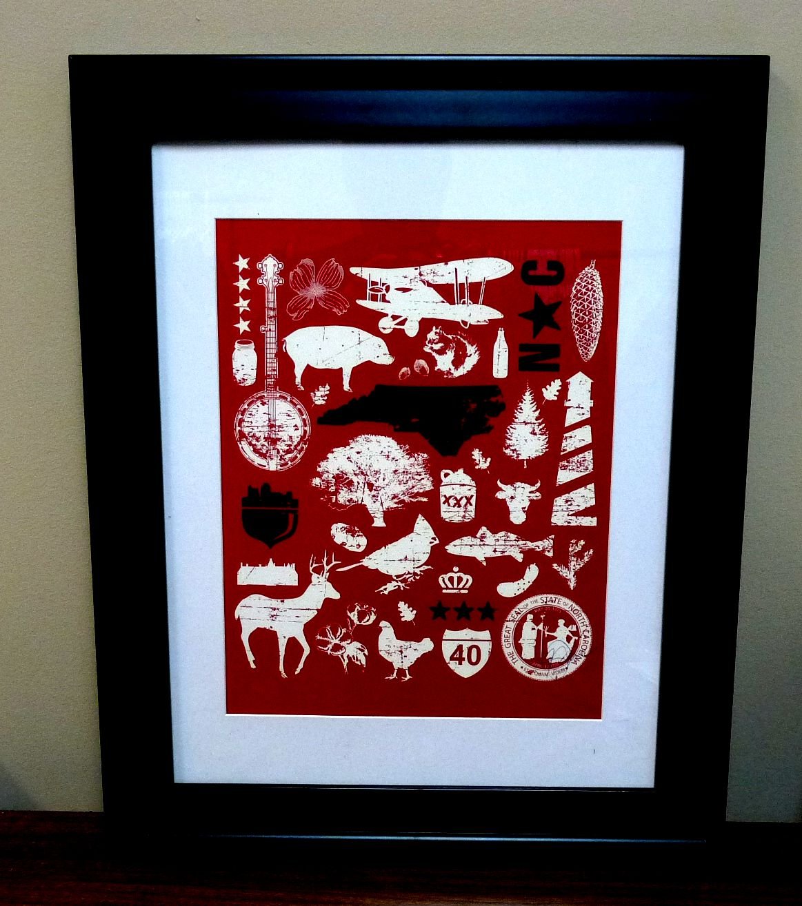 Iconprintredframed.jpg
