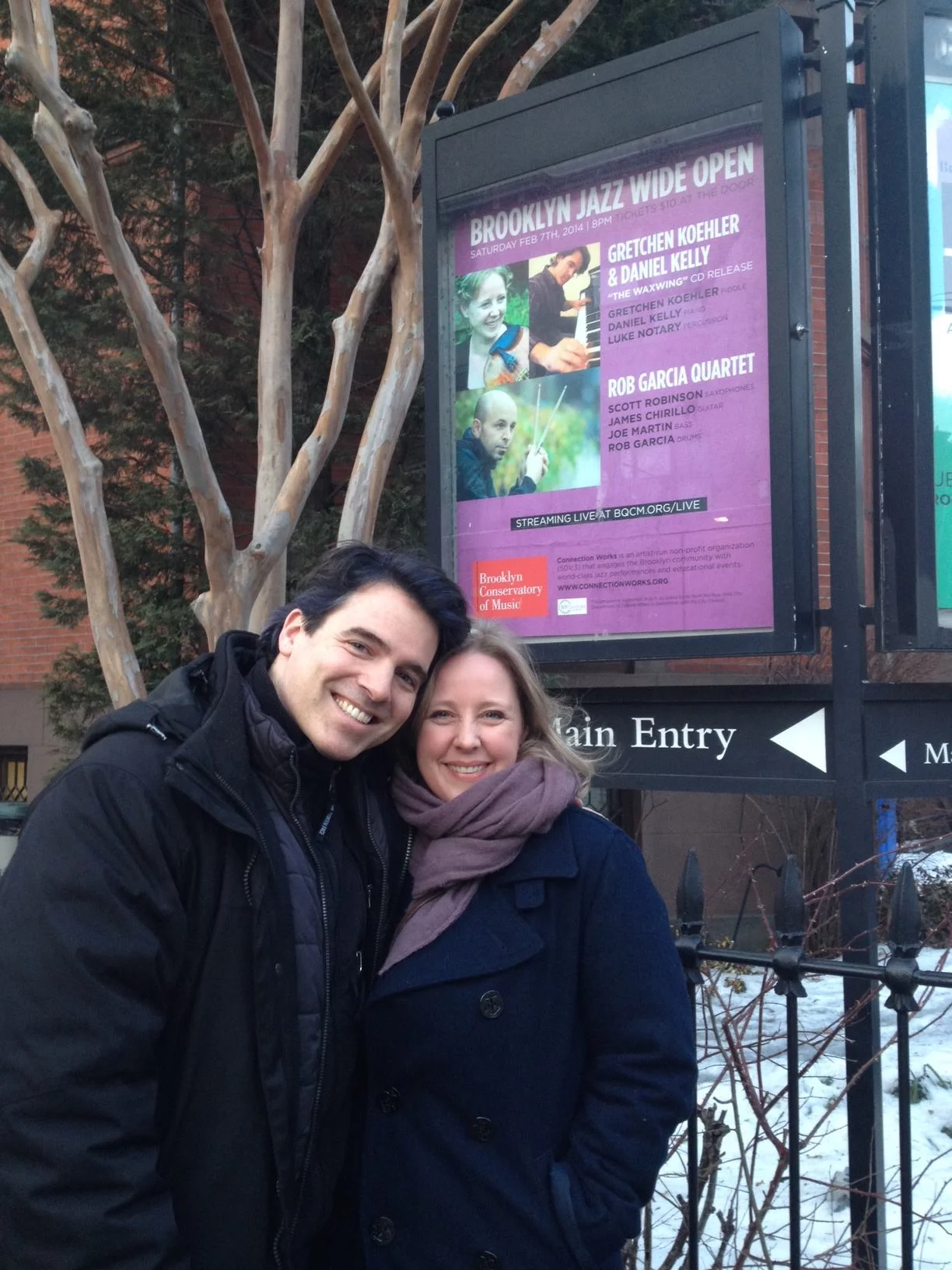 BROOKLYN: Cute Little Borough of 2 Million