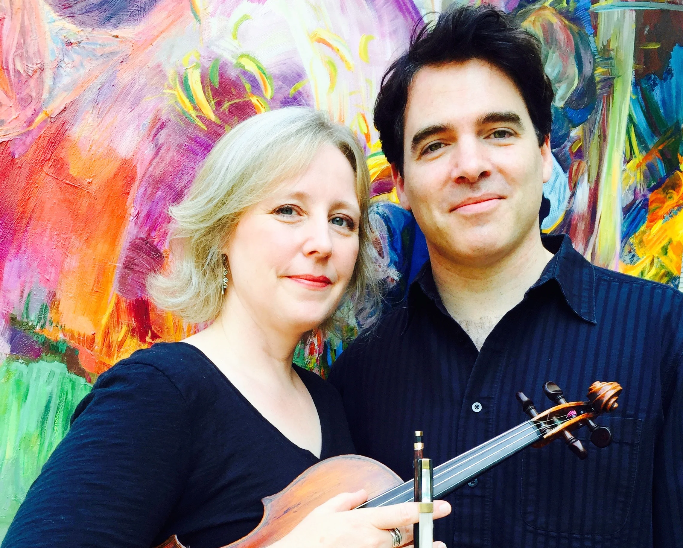 KOEHLER & KELLY: Jigs meet Jazz