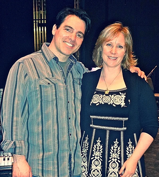 Daniel Kelly's RAKONTO