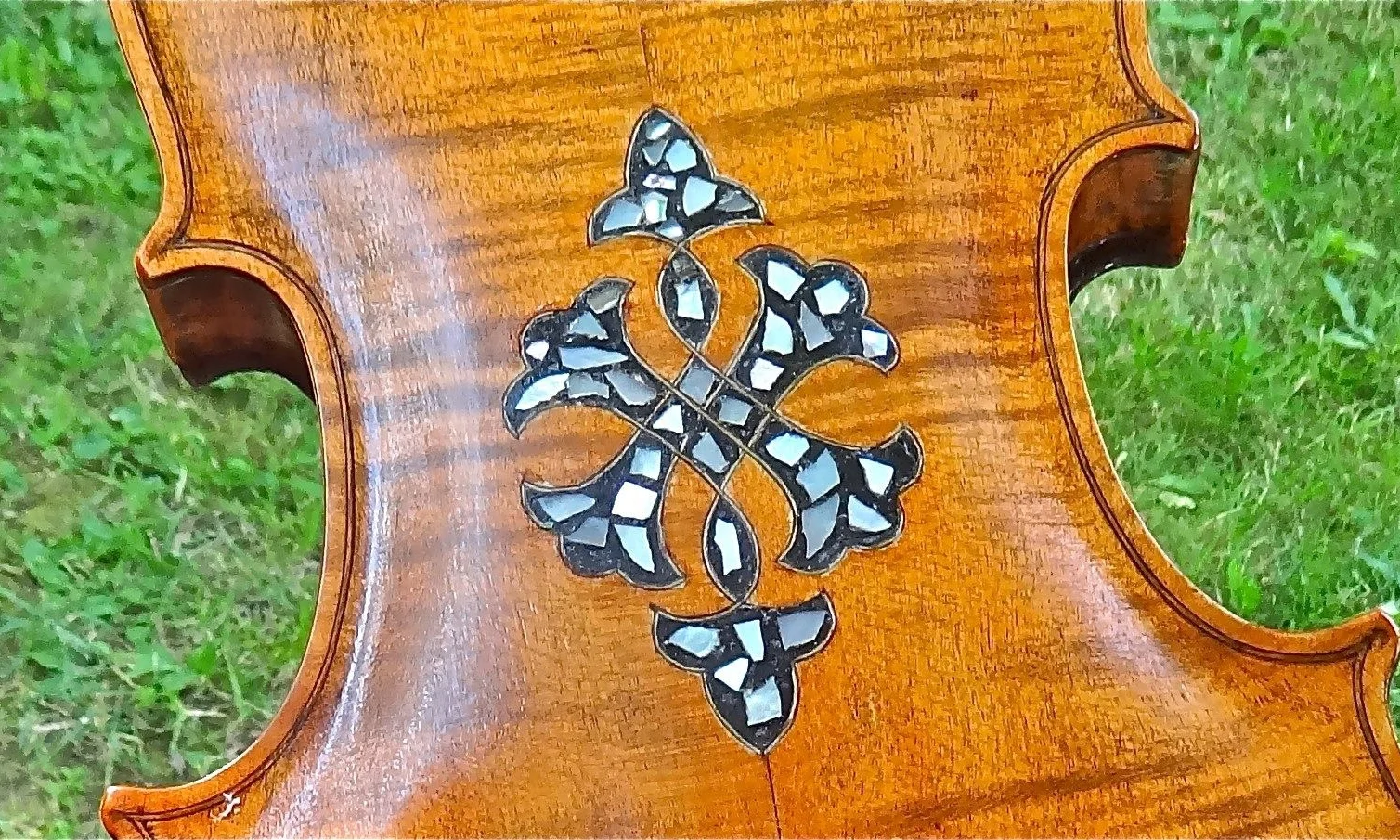 EXHIBIT: Instrumental Stories