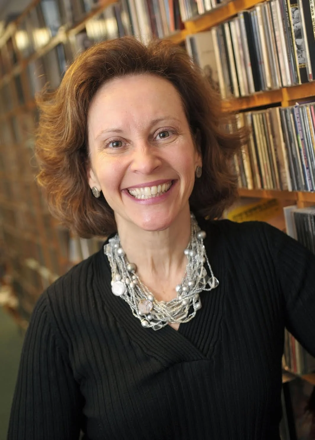 TUNE: (cross-tuned reel) June in the North Country 